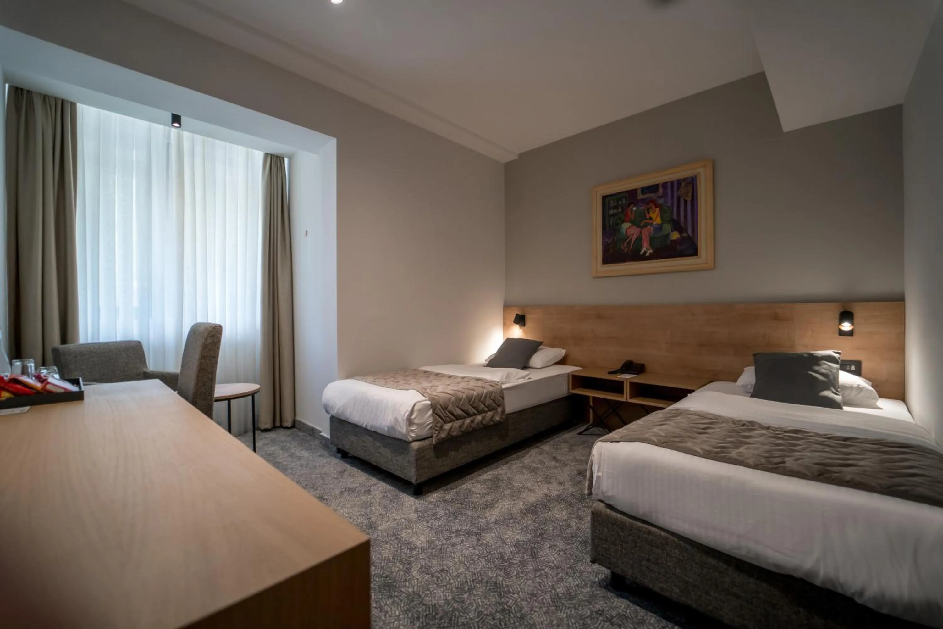 Family Suite - single occupancy in Mona Plaza Zlatibor