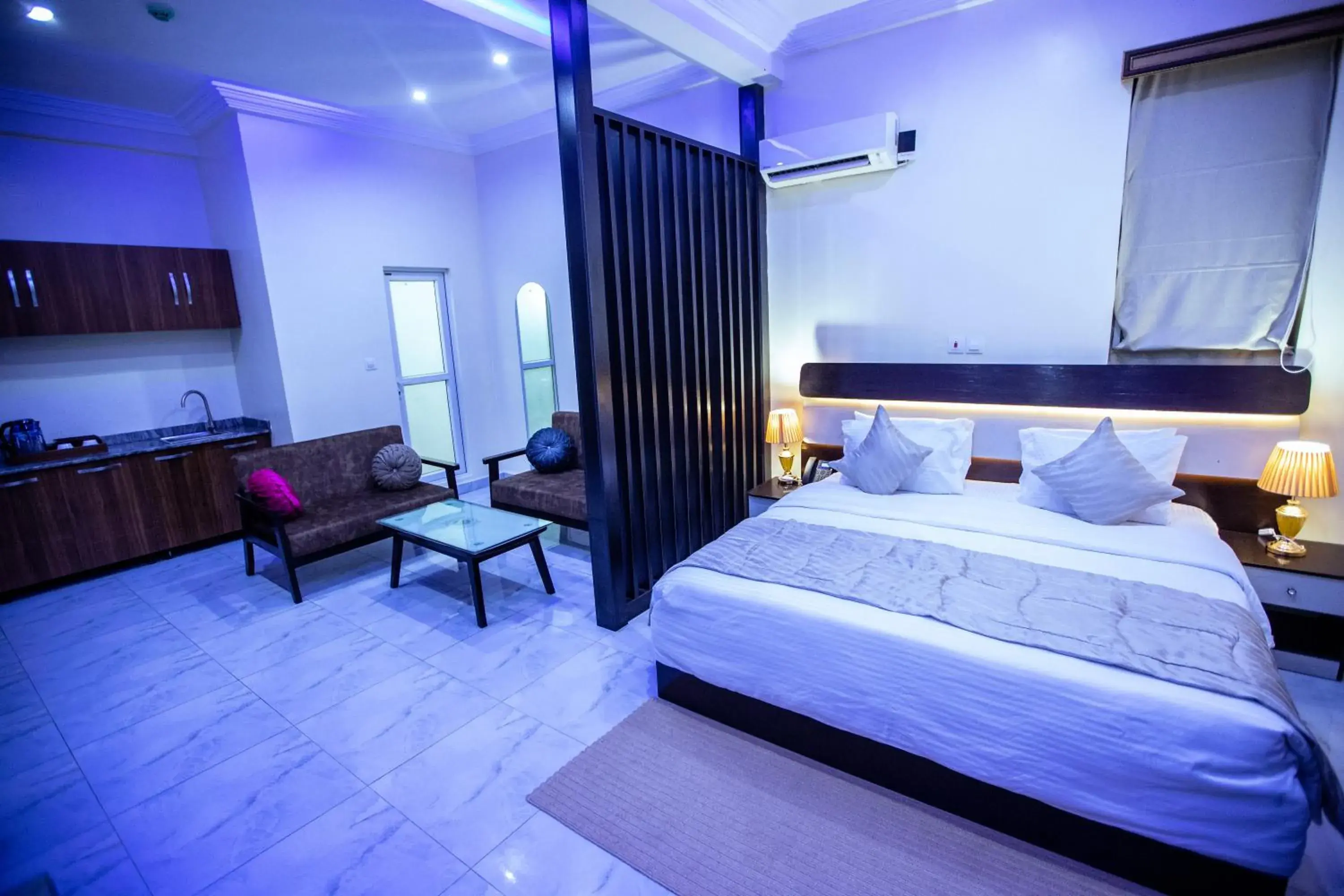 Apartment 79 Hotel & Suite Apartment 79 Hotel & Suite