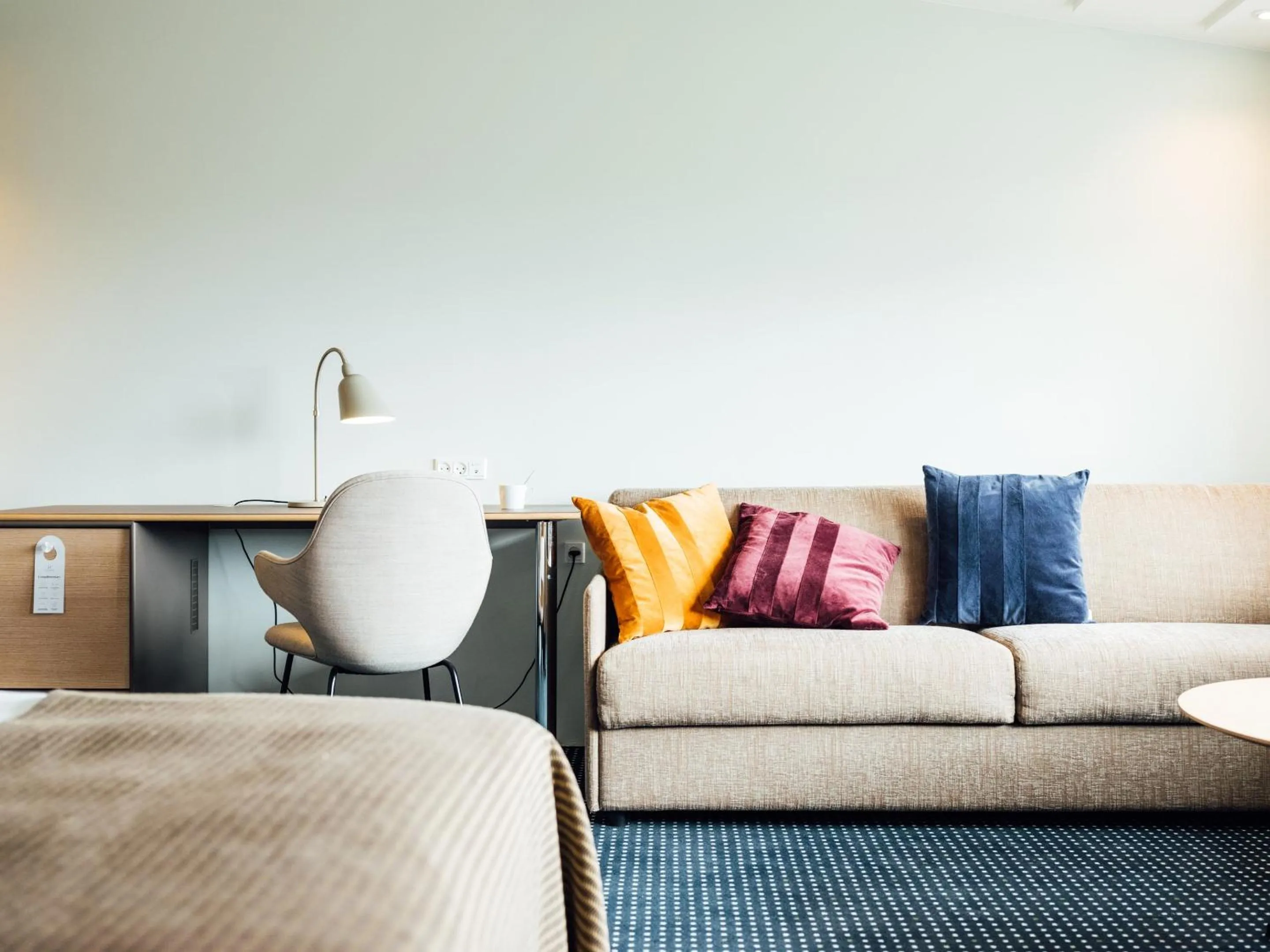  Familly Room in Hotel Føroyar