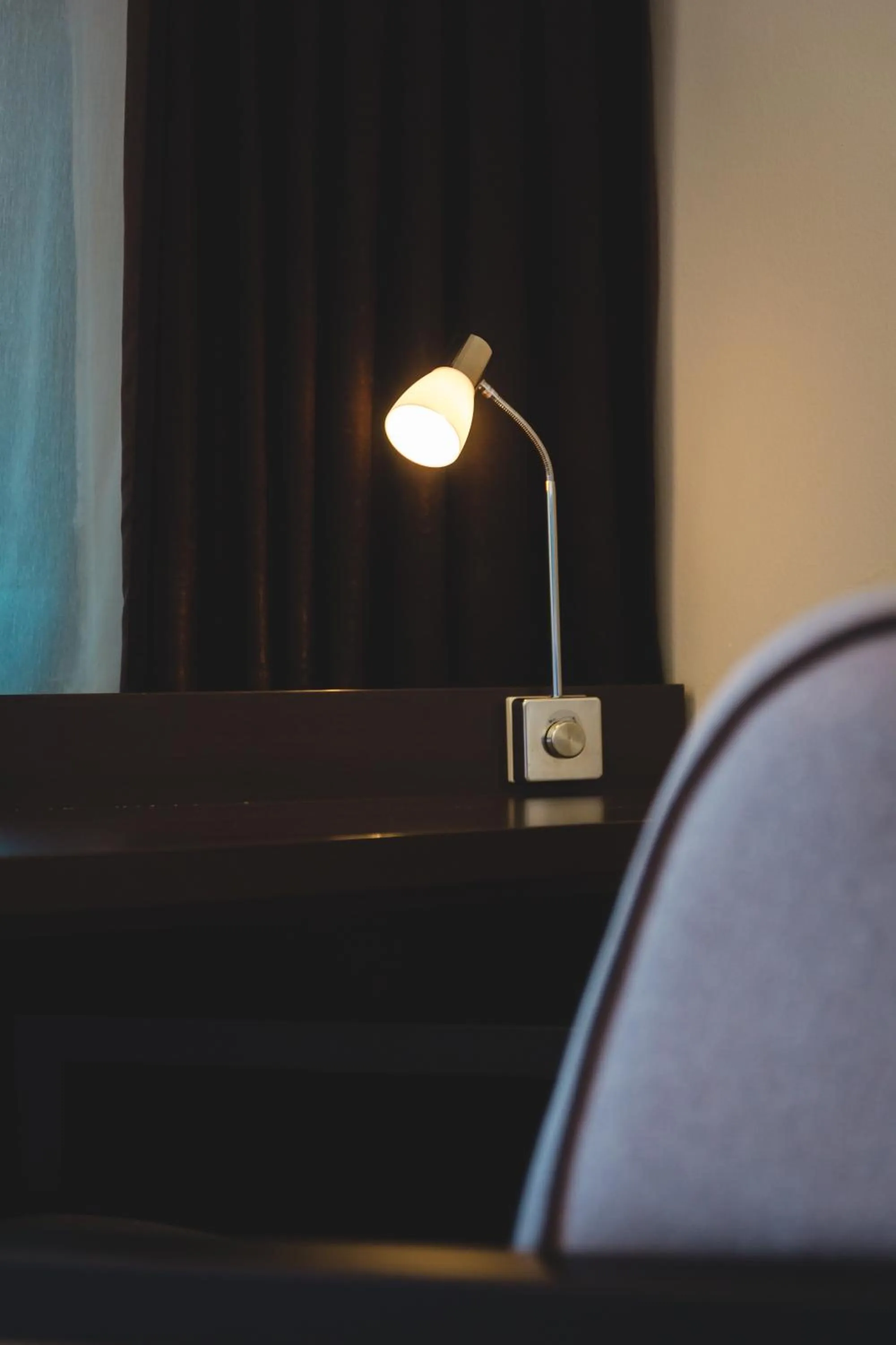 Twin Room in Hotel Keto