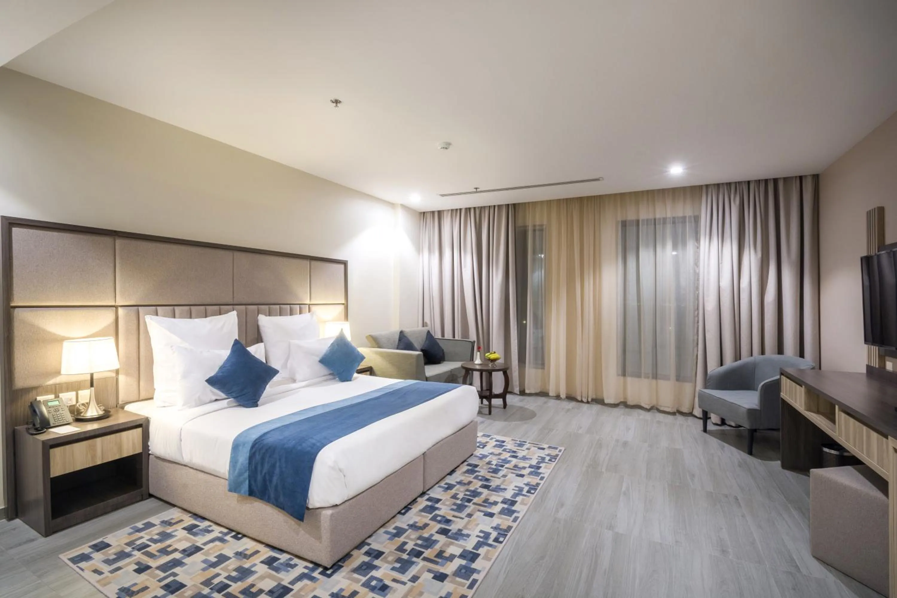 Superior King Room - single occupancy in Enala Hotel - Al Khobar