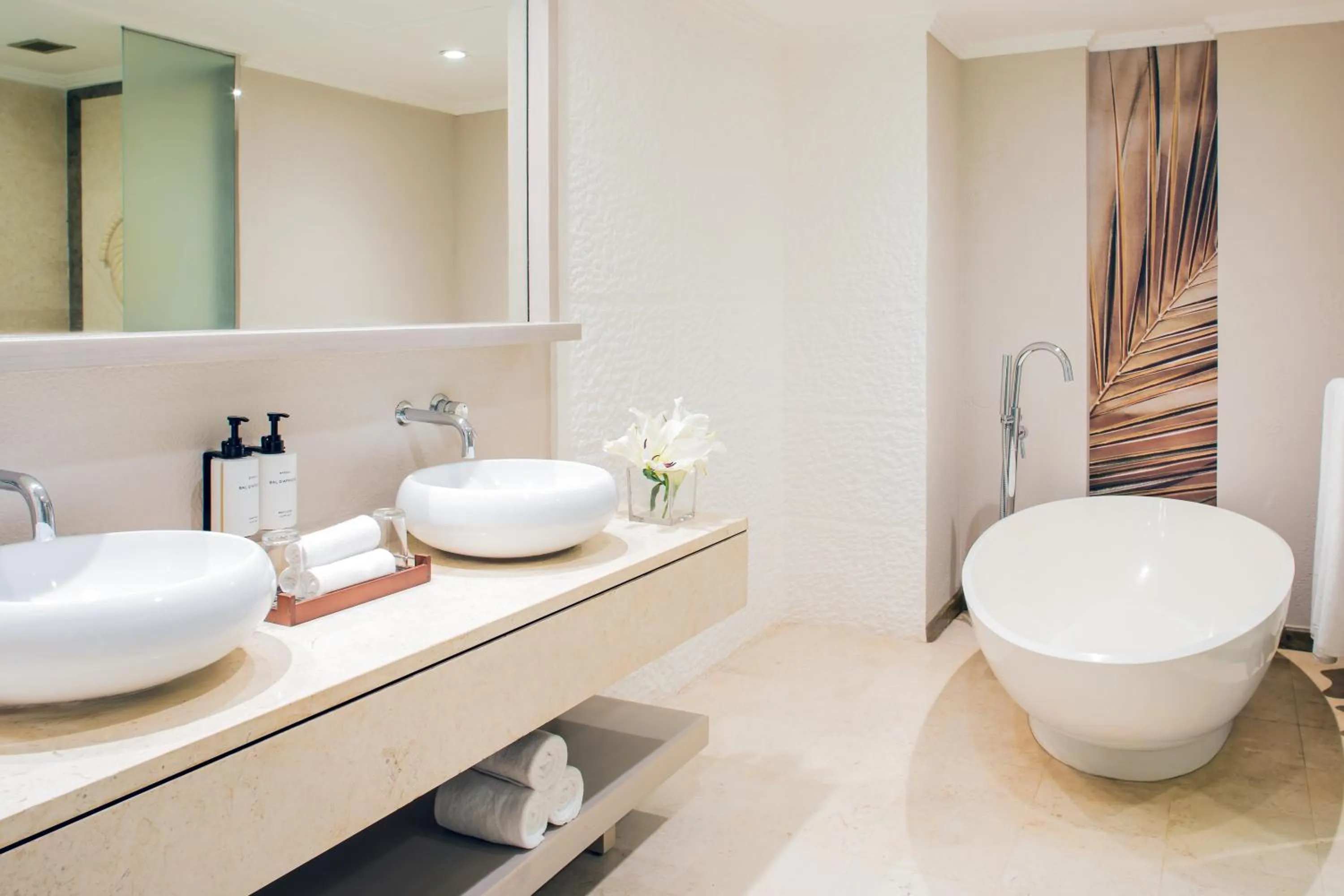 Premium Room in InterContinental Mauritius Resort Balaclava Fort by IHG