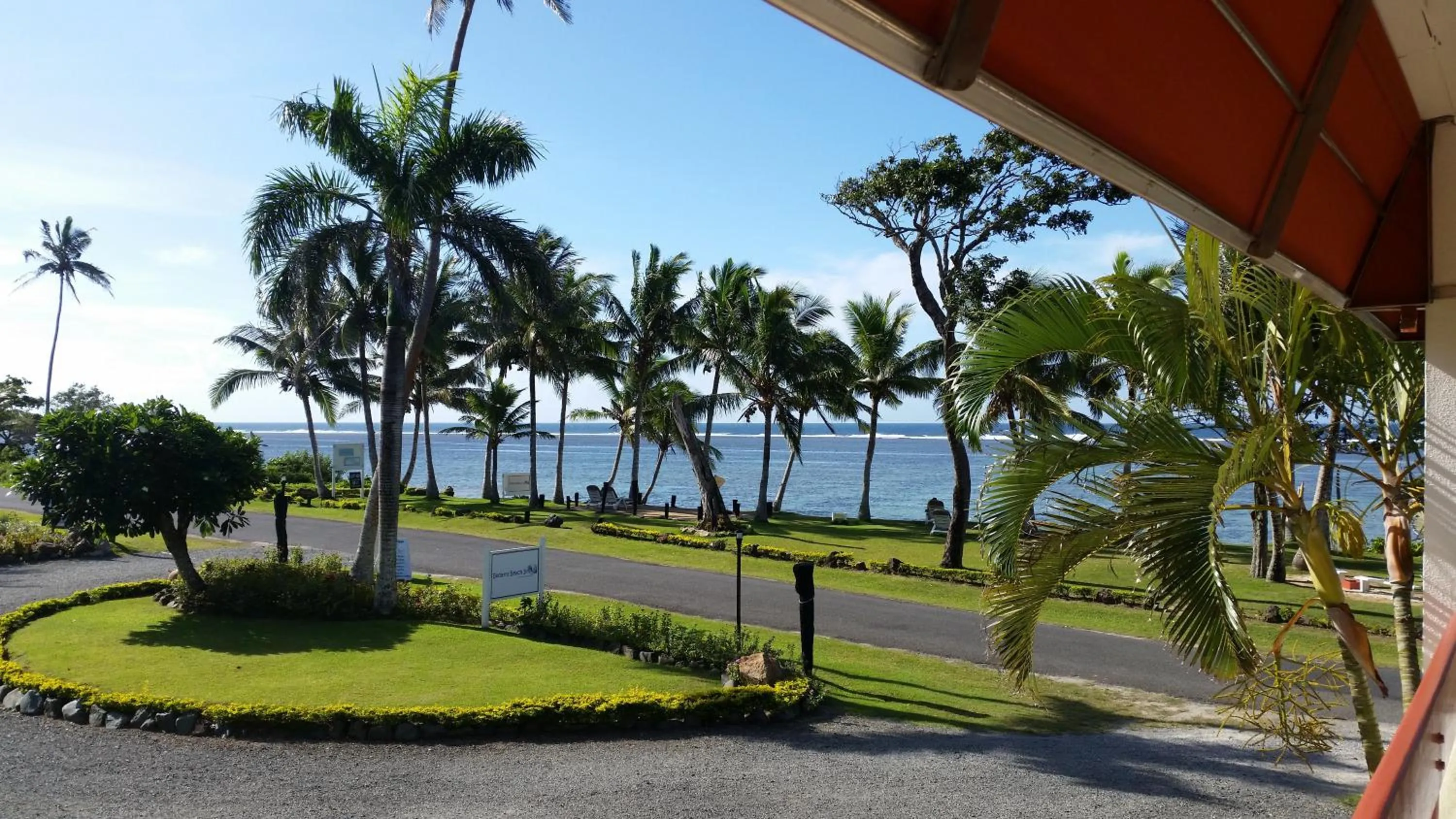 Superior Premium in Bedarra Beach Inn