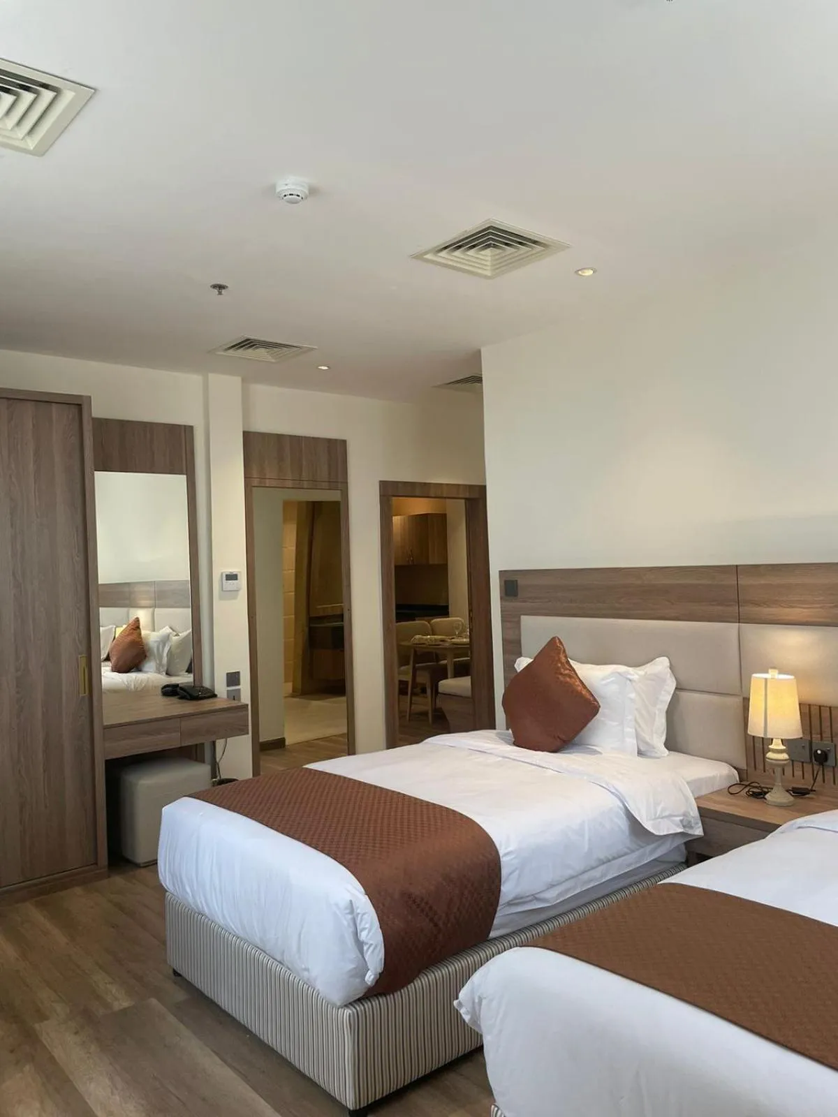 Executive Suite in Dream Residence Olaya Khobar