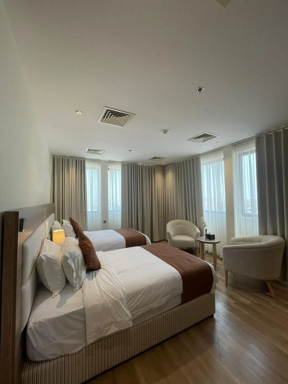 Executive Suite in Dream Residence Olaya Khobar