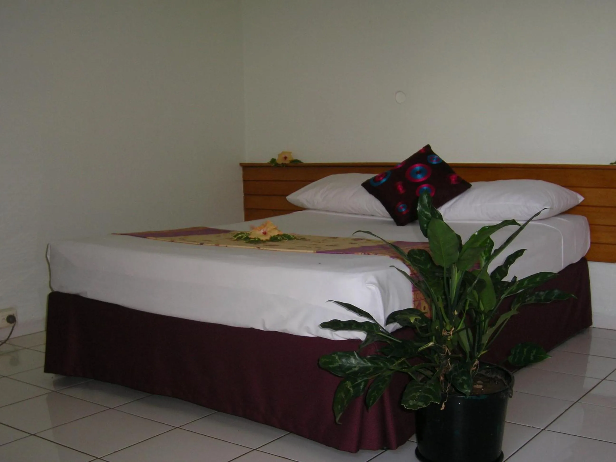 Standard  Room in Hexagon International Hotel, Villas & Spa