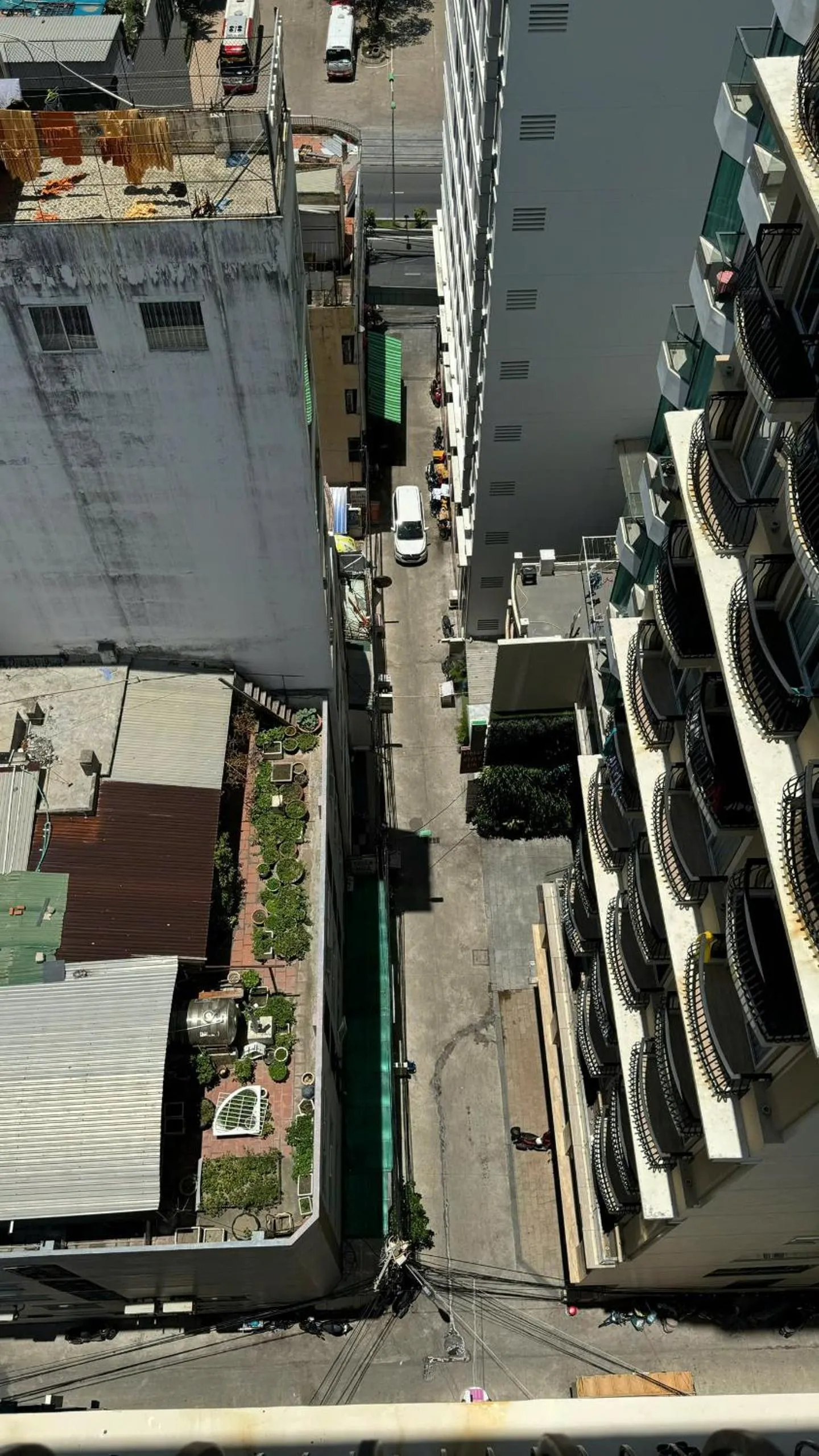 Family Room with Balcony in Morris Hotel Nha Trang