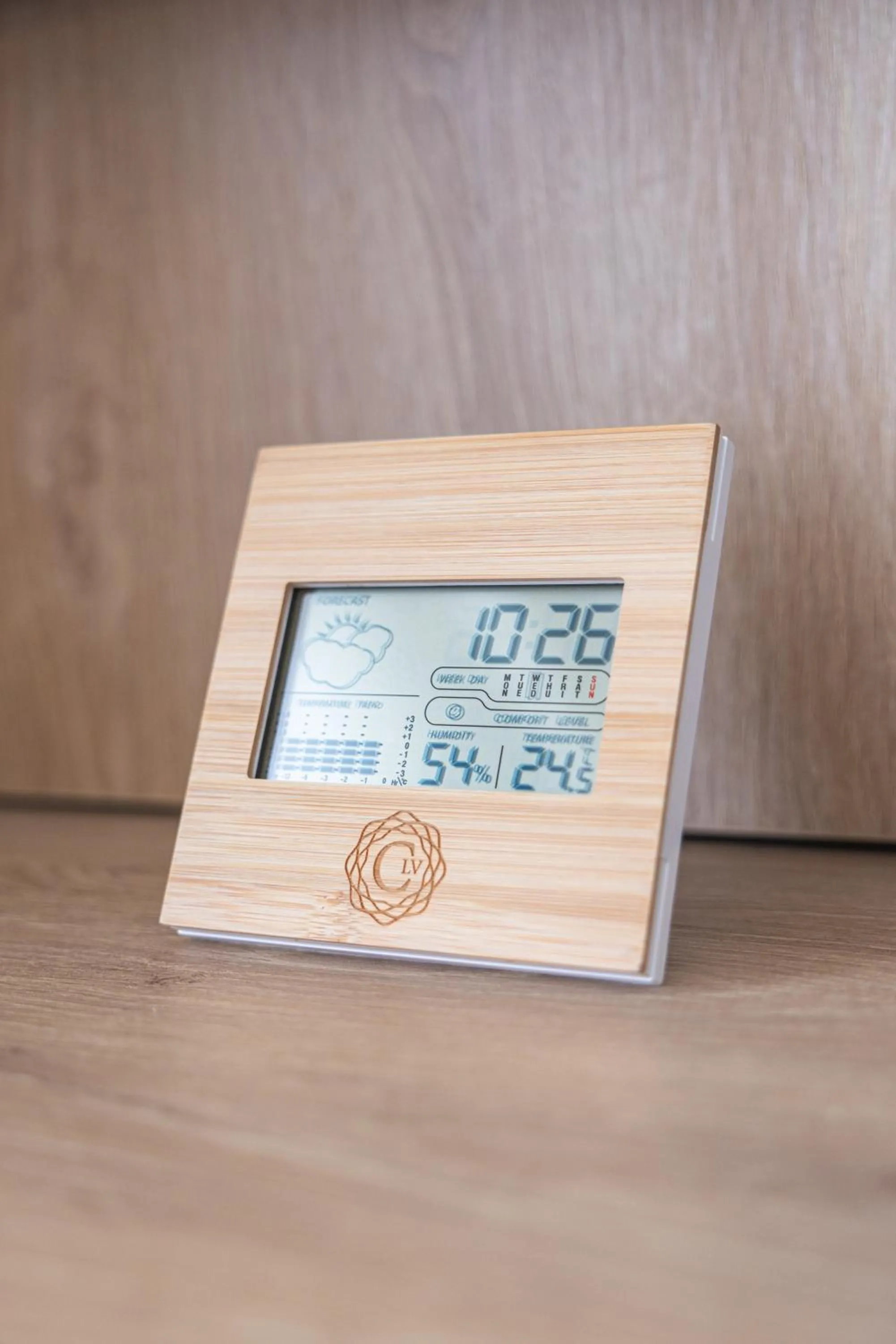 Deluxe Double Room with Balcony in C'est La Vie Boutik Swieqi