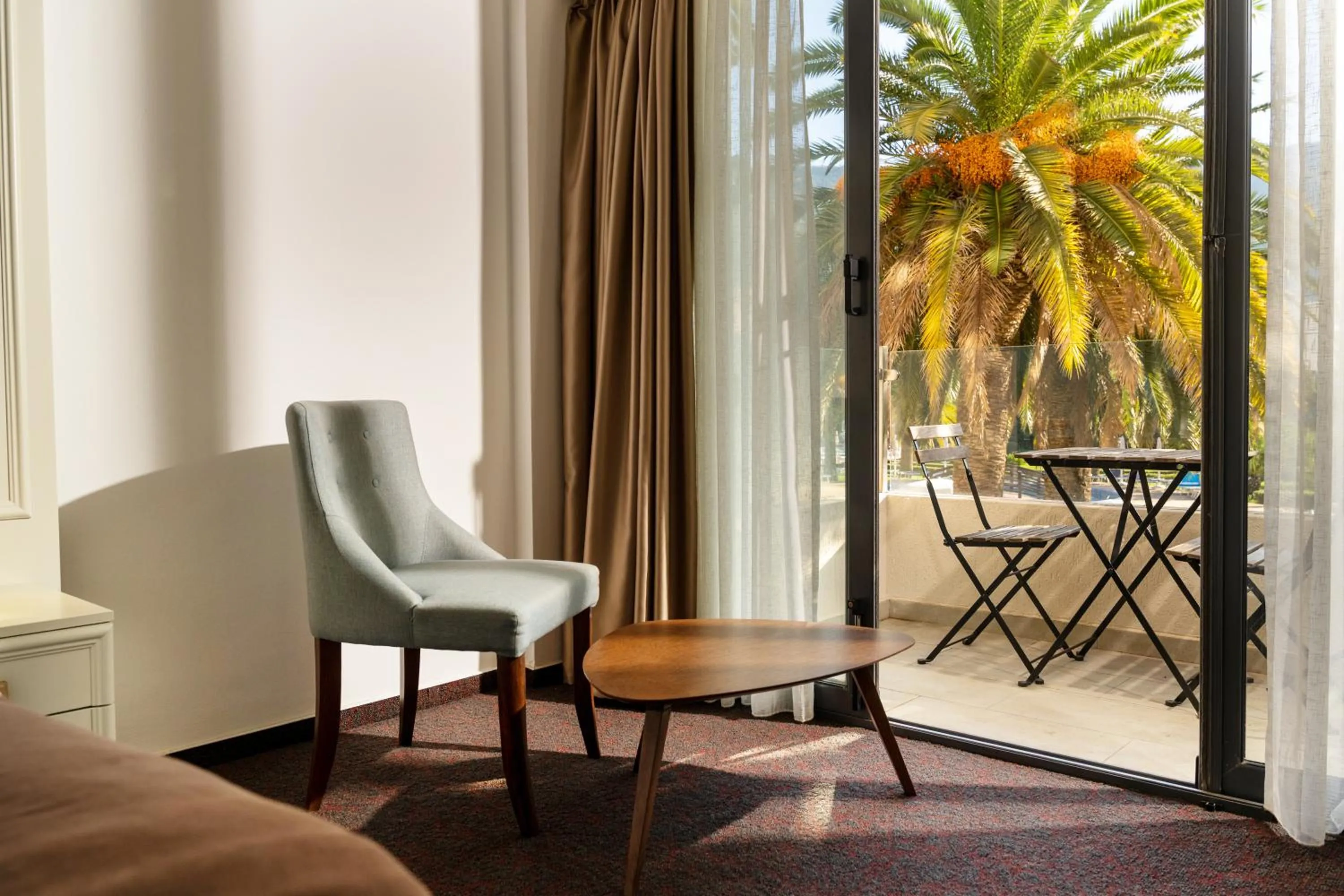 Double Priority Location Garden View in Iberostar Waves Bellevue All Inclusive