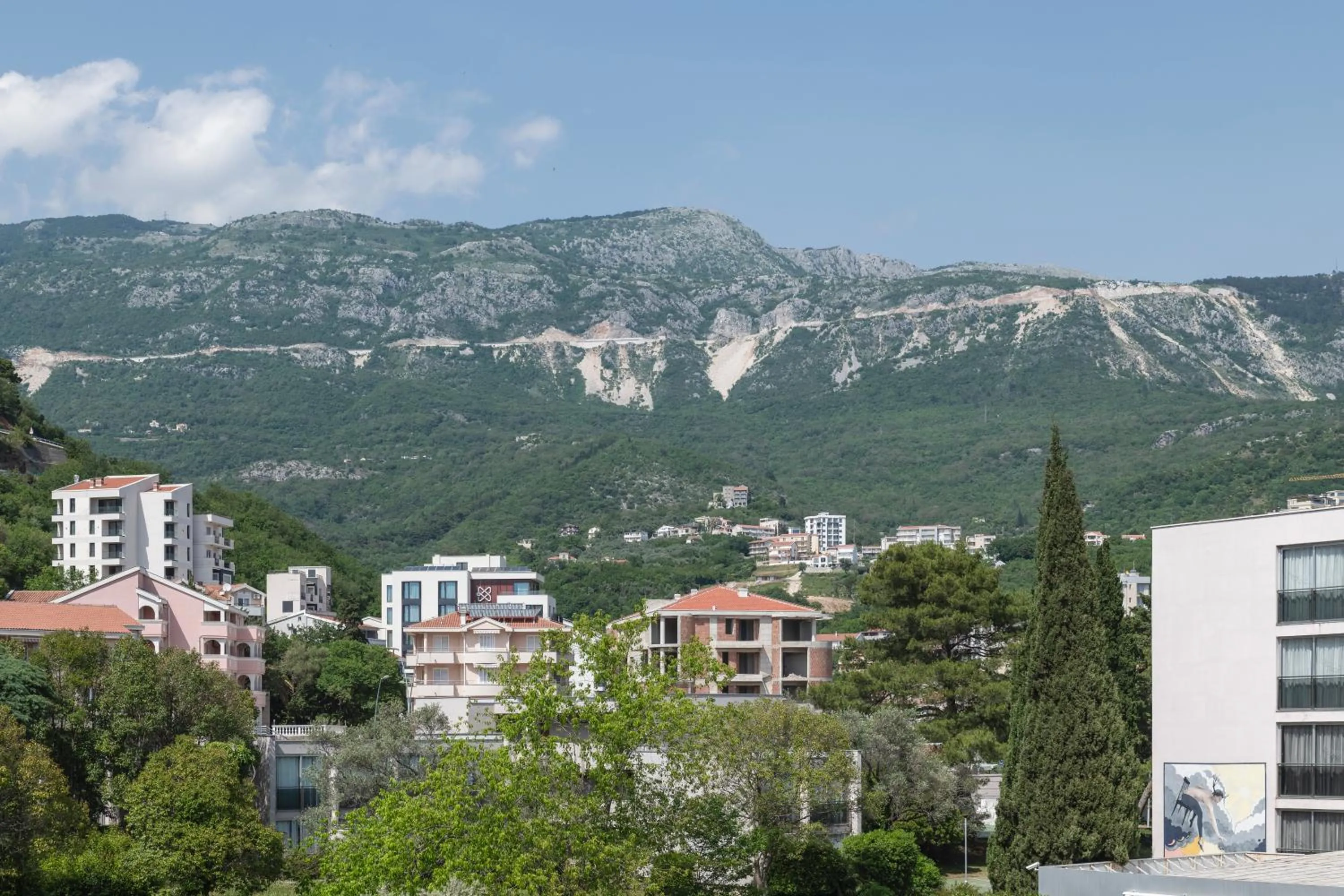 Standard Double or Twin Room in Iberostar Waves Bellevue All Inclusive