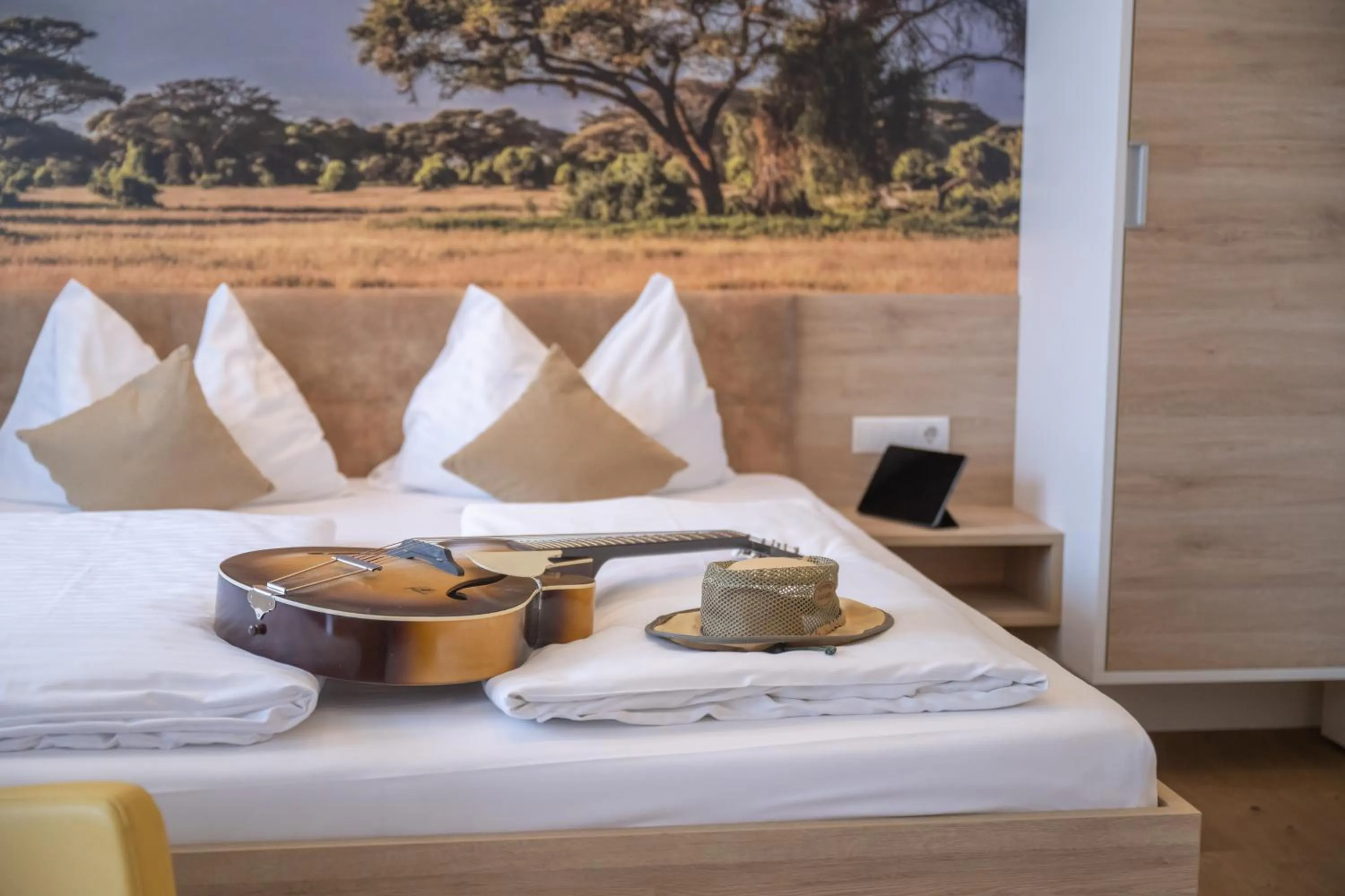 Queen Studio - Disability Access in PM-PremiumAPART Strassgang