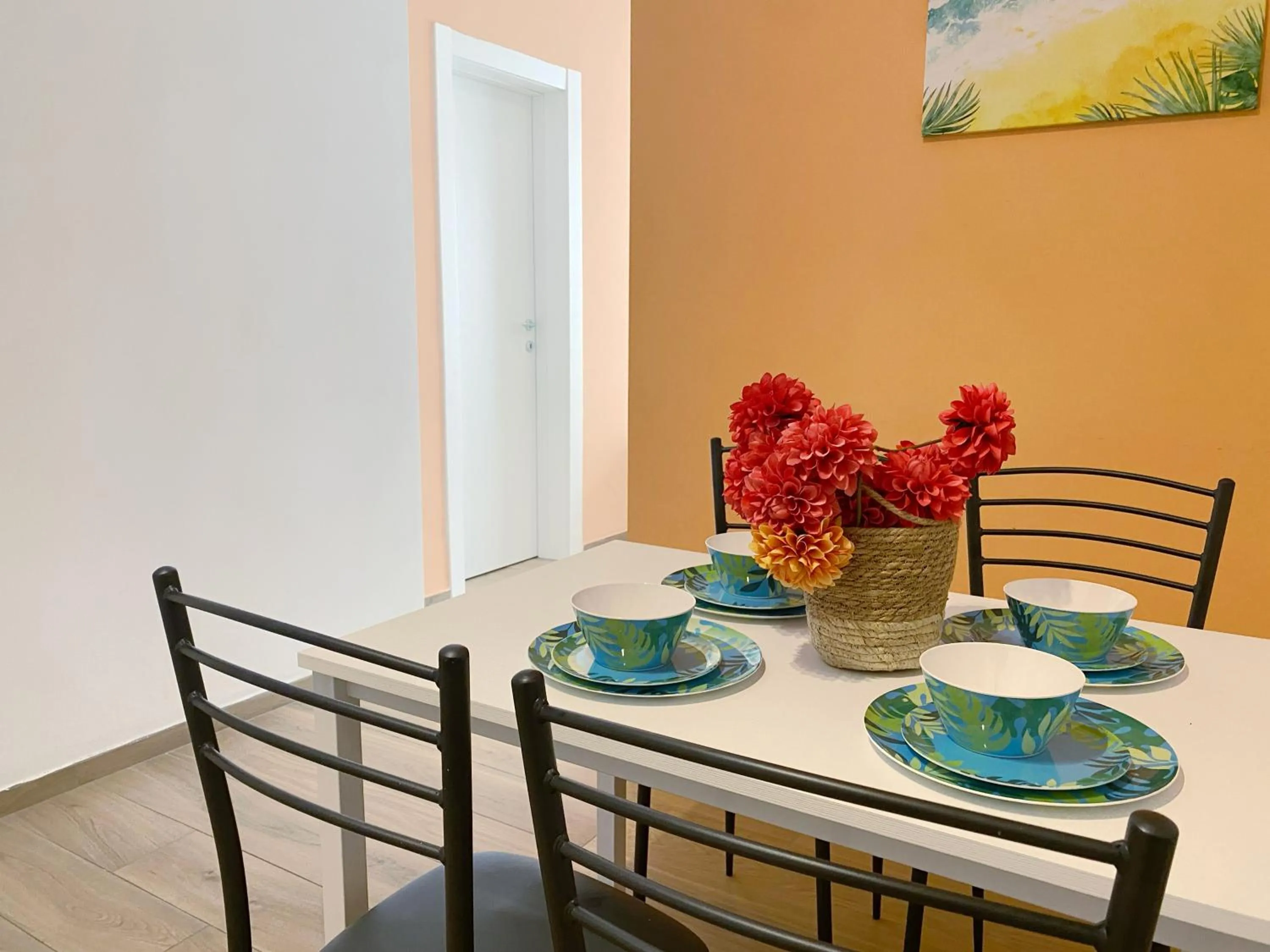 One-Bedroom Apartment in Miami Apartments