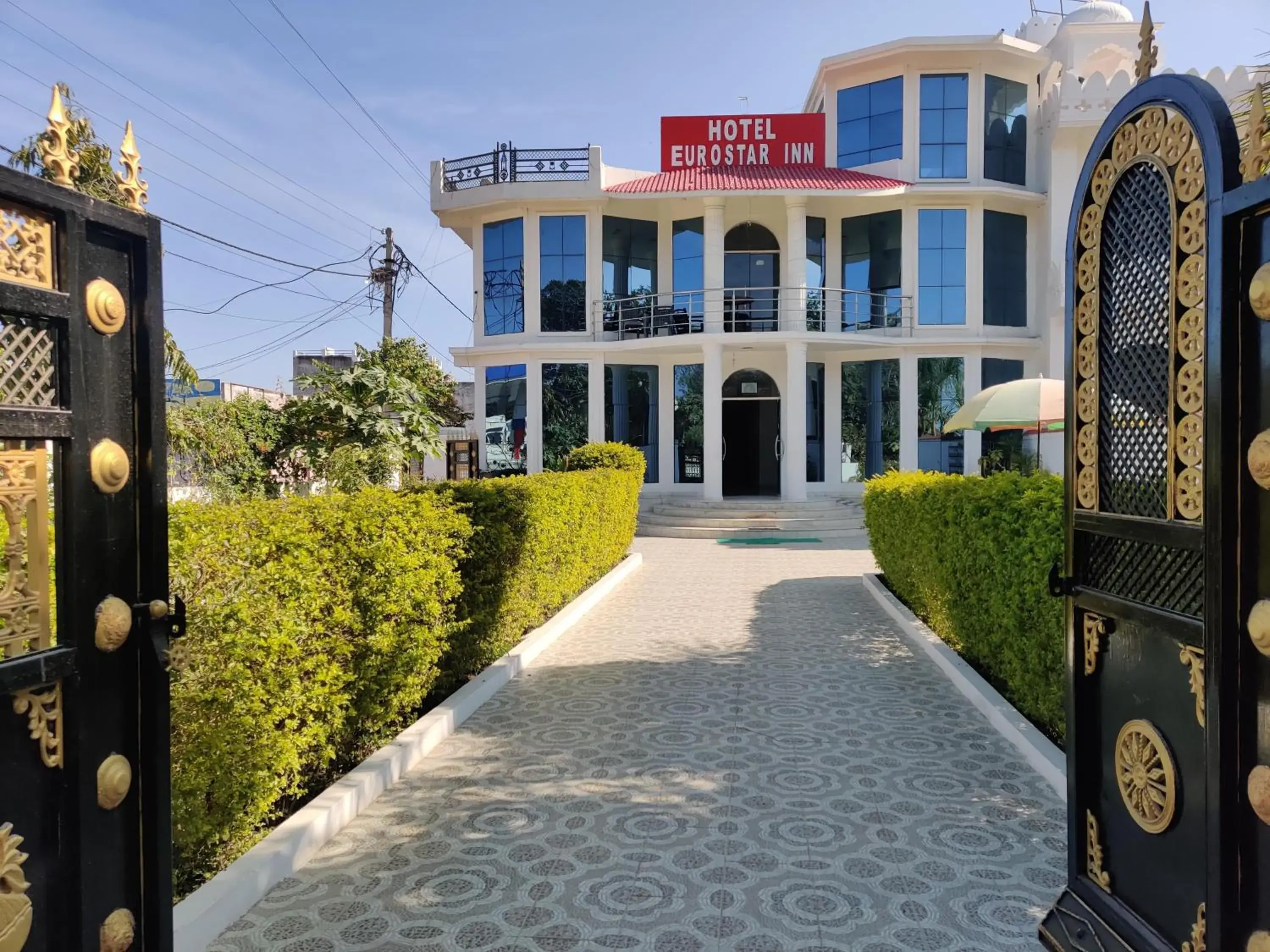 Euro Star Inn Euro Star Inn