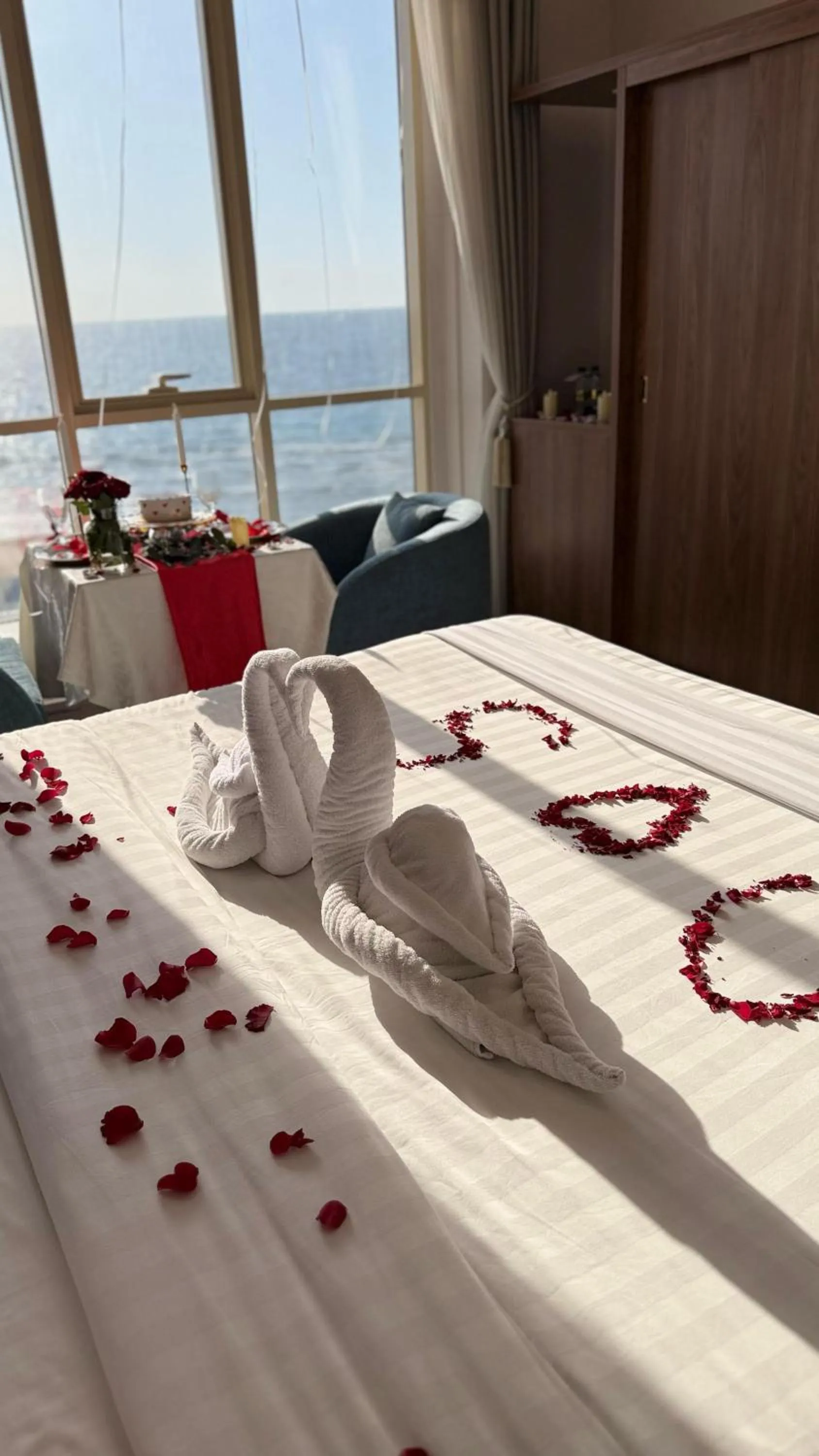 Deluxe King Room in SEAVIEW HOTEL