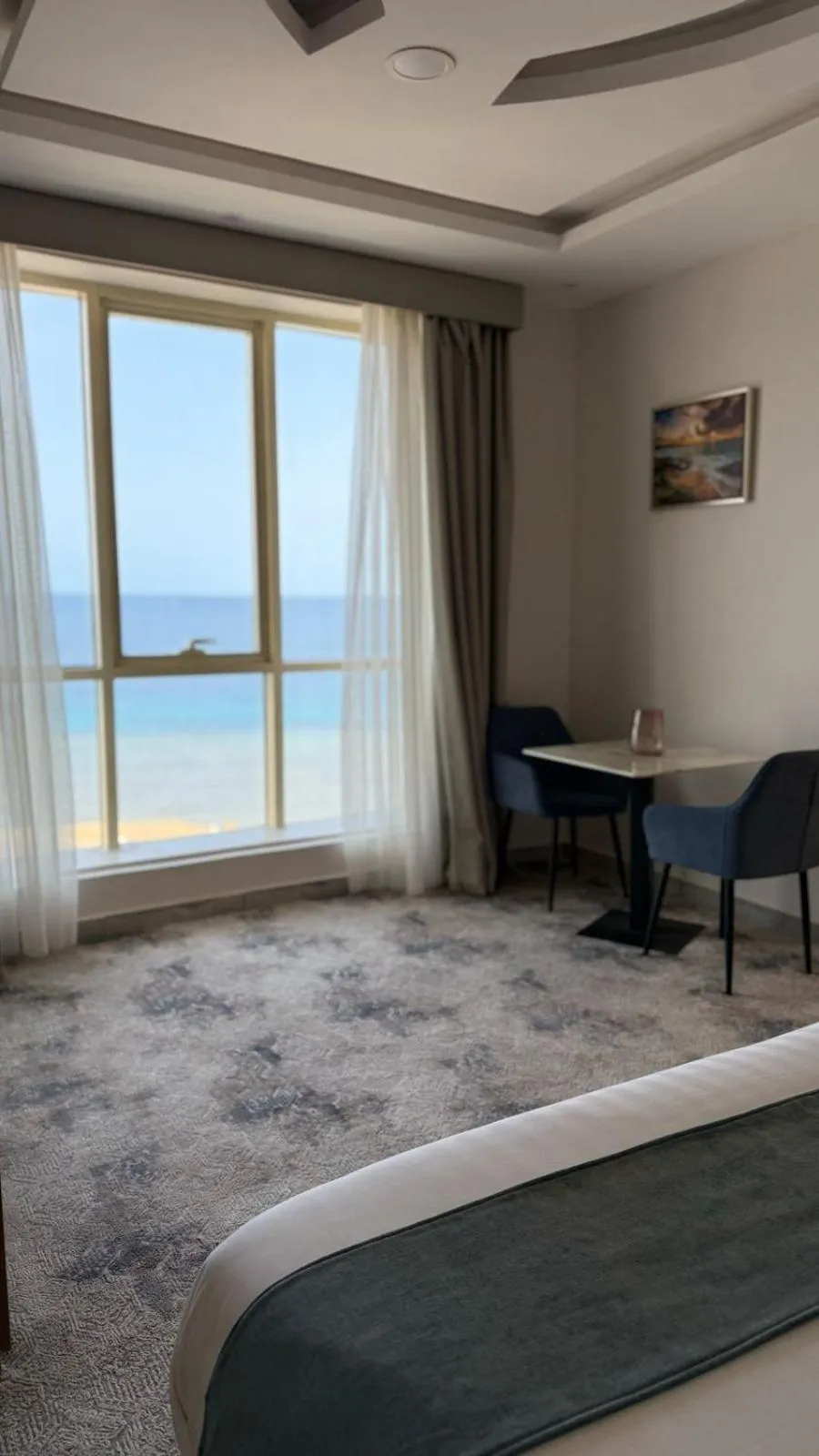 Presidential Suite in SEAVIEW HOTEL