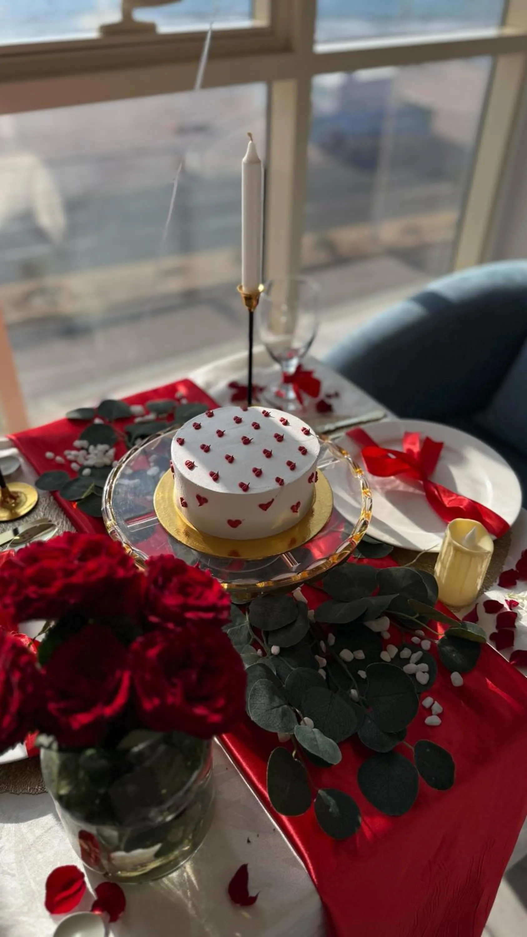 Presidential Suite in SEAVIEW HOTEL