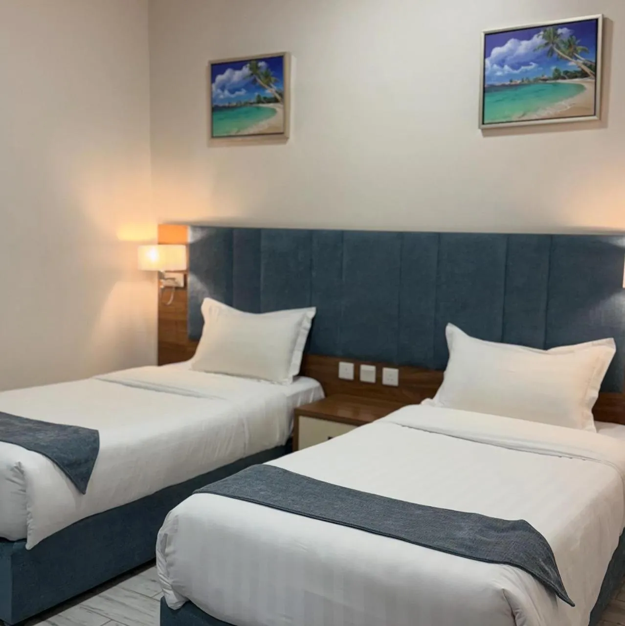 Family Suite in SEAVIEW HOTEL