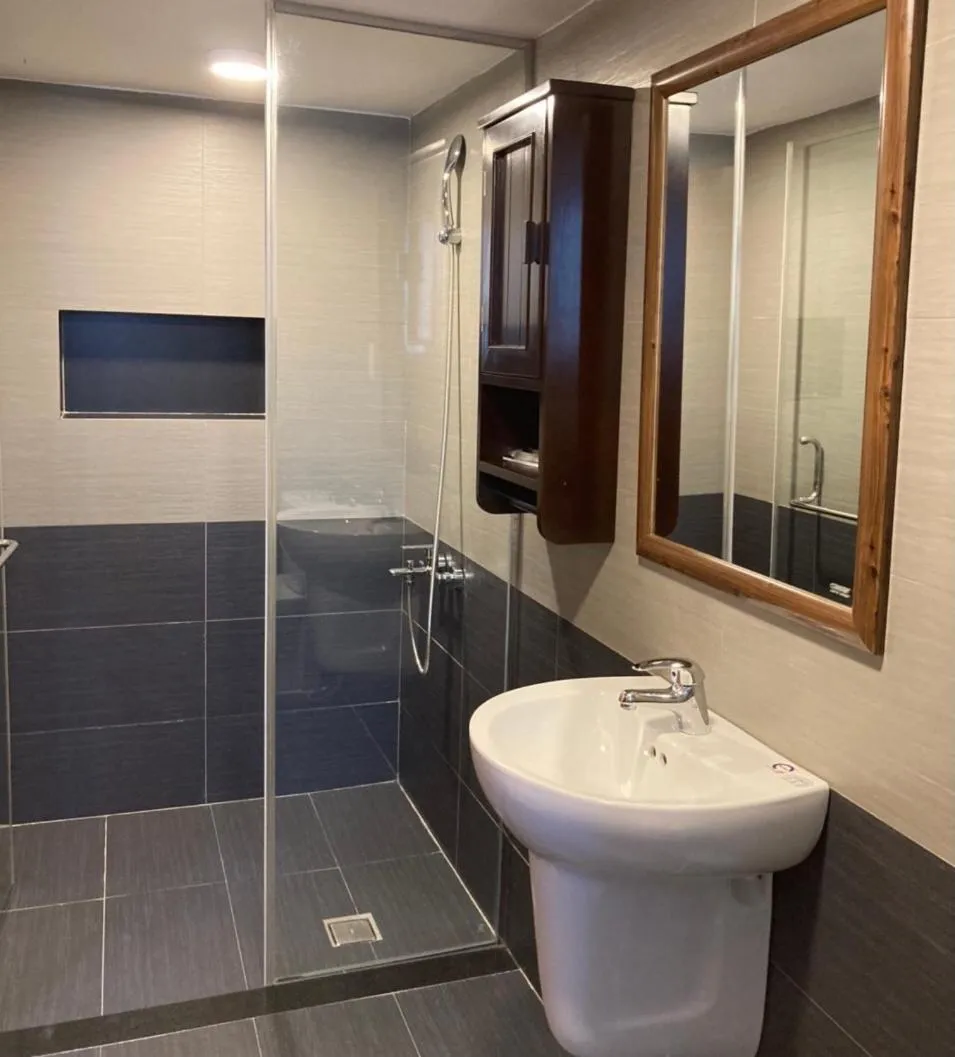 Double Room in B475house