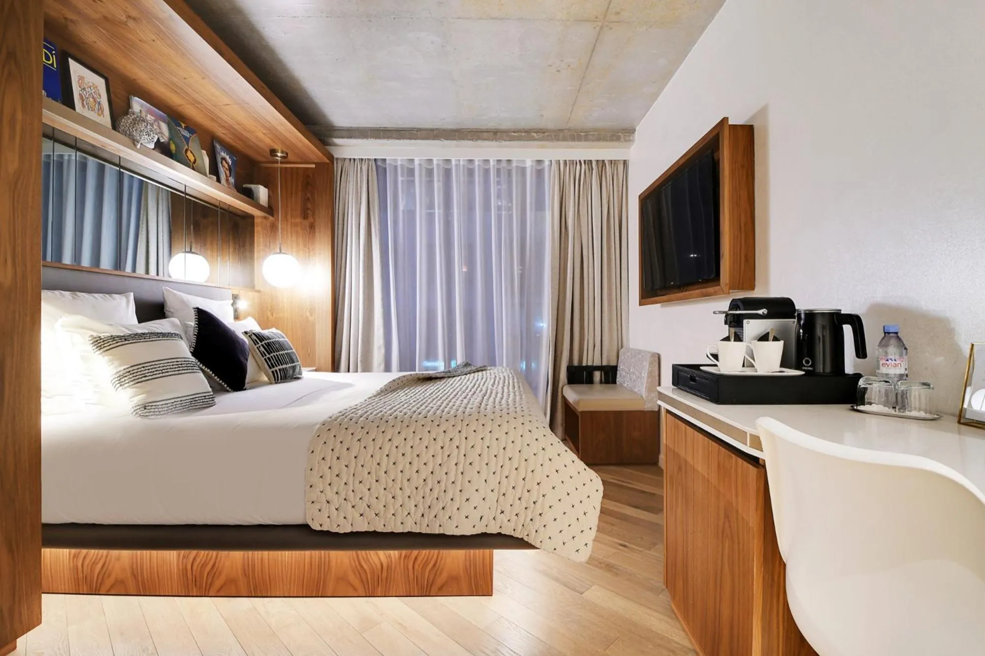 Family Suite in CARD Hôtel