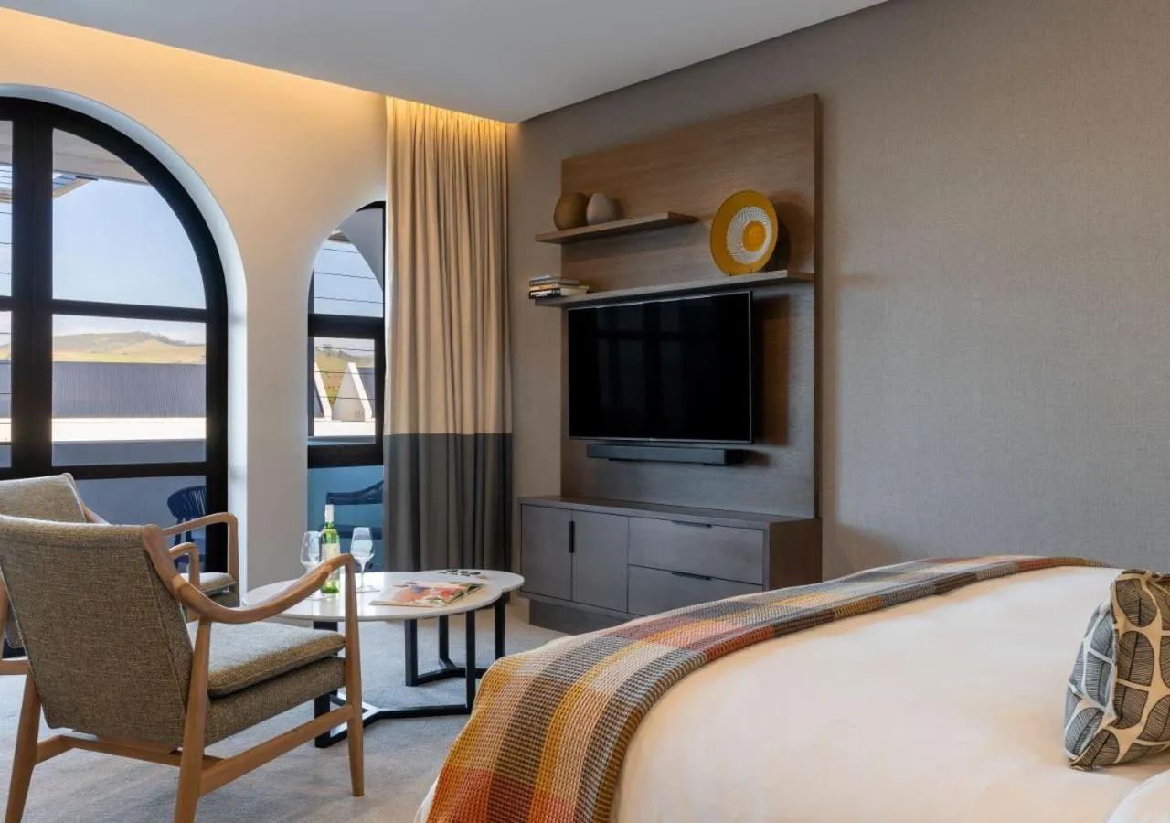 Superior Room in The Hazendal Hotel and Homestead