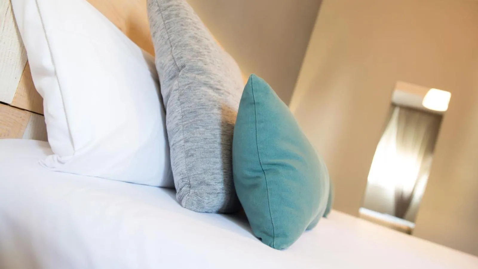 Budget Double Room in Alda Valladolid Sur