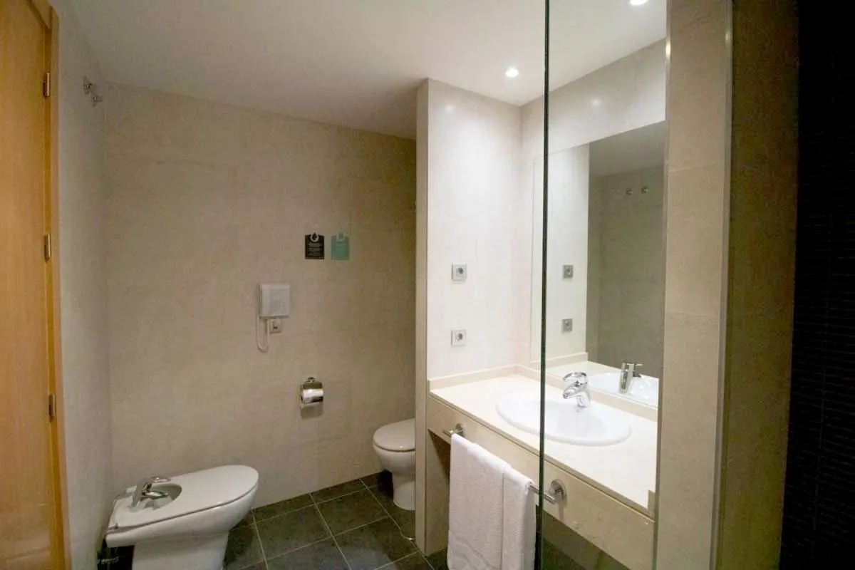 Single Room in Alda Valladolid Sur