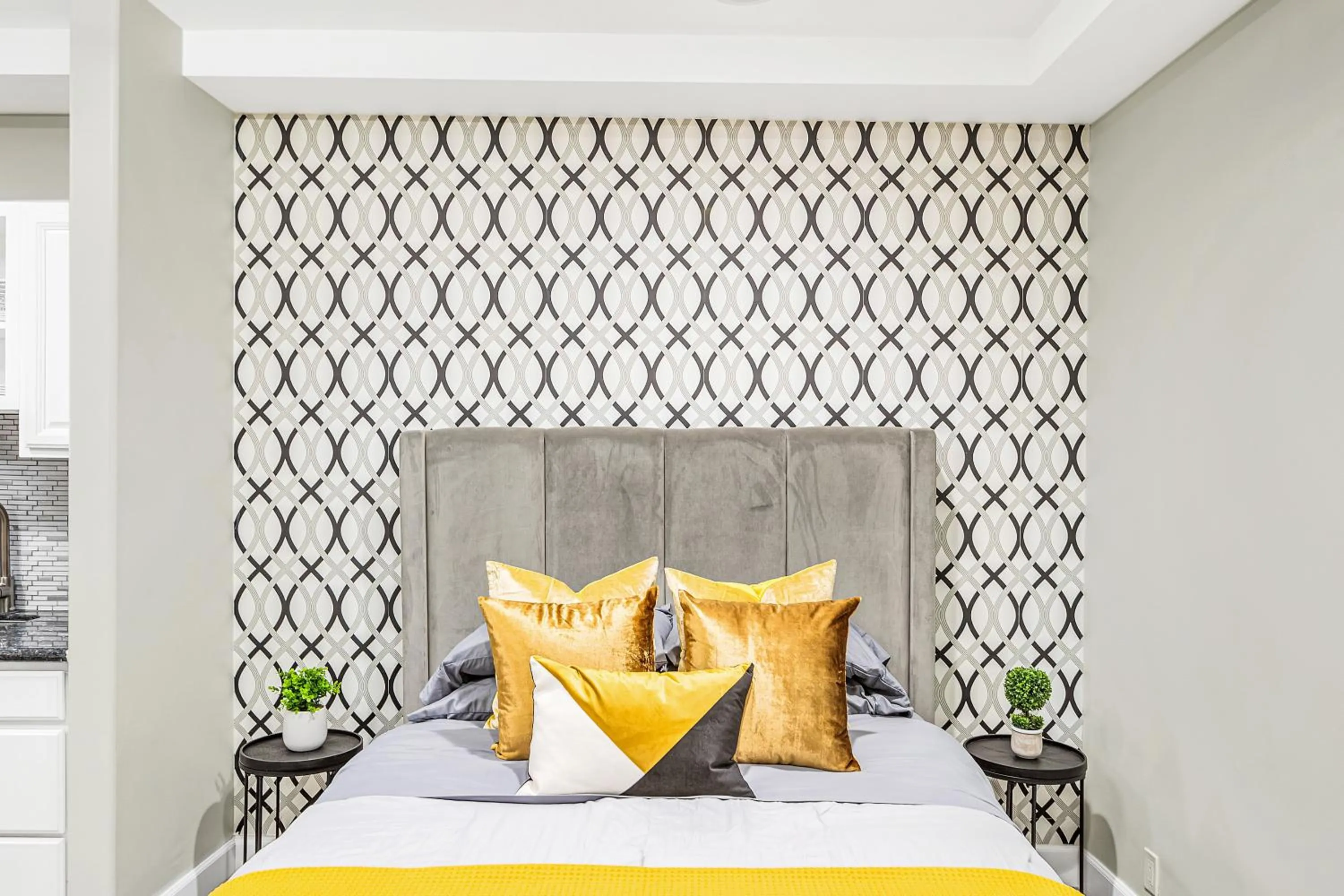 Deluxe Studio in SW Beach Hotel