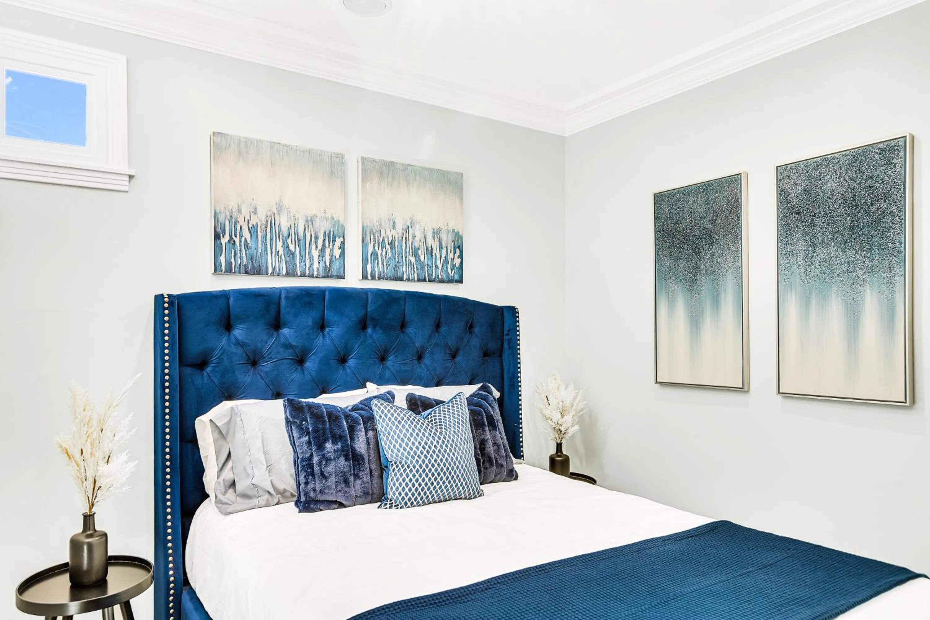 Studio with Balcony in SW Beach Hotel