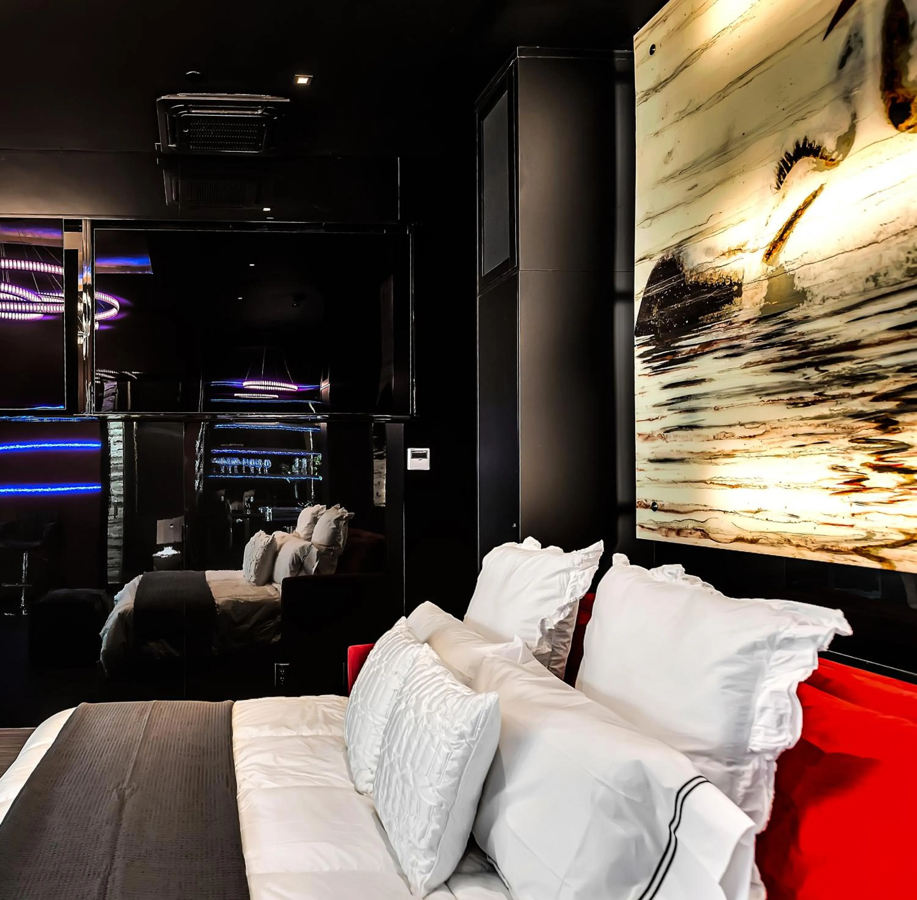 Presidential Suite in SW Beach Hotel