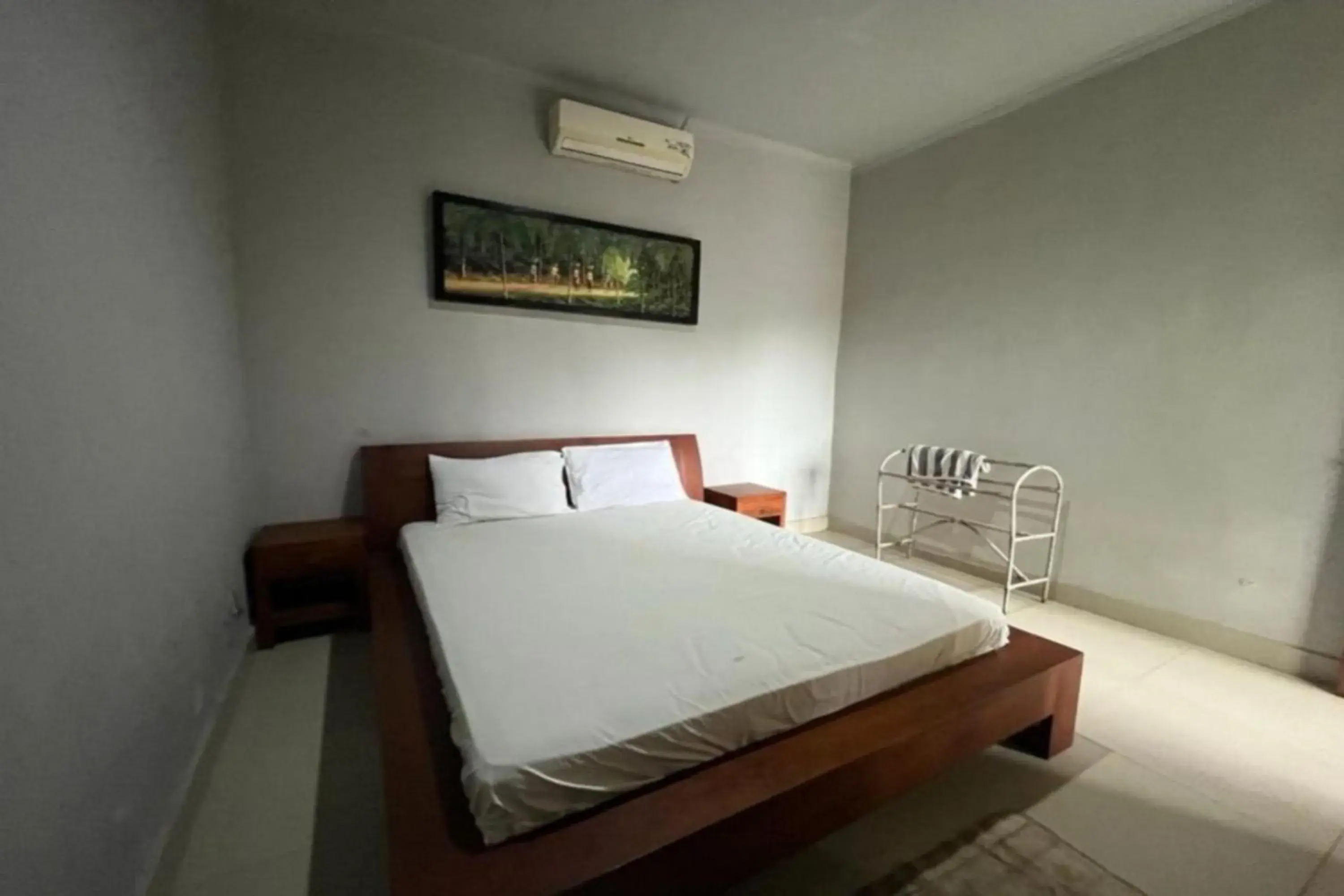 Hotel O Rosela House Syariah Hotel O Rosela House Syariah